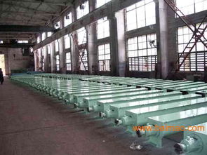 泊頭科維牌LE型雙管螺旋喂料機(jī) 卓越品質(zhì)，無憂售后，值得信賴的專業(yè)輸送設(shè)備